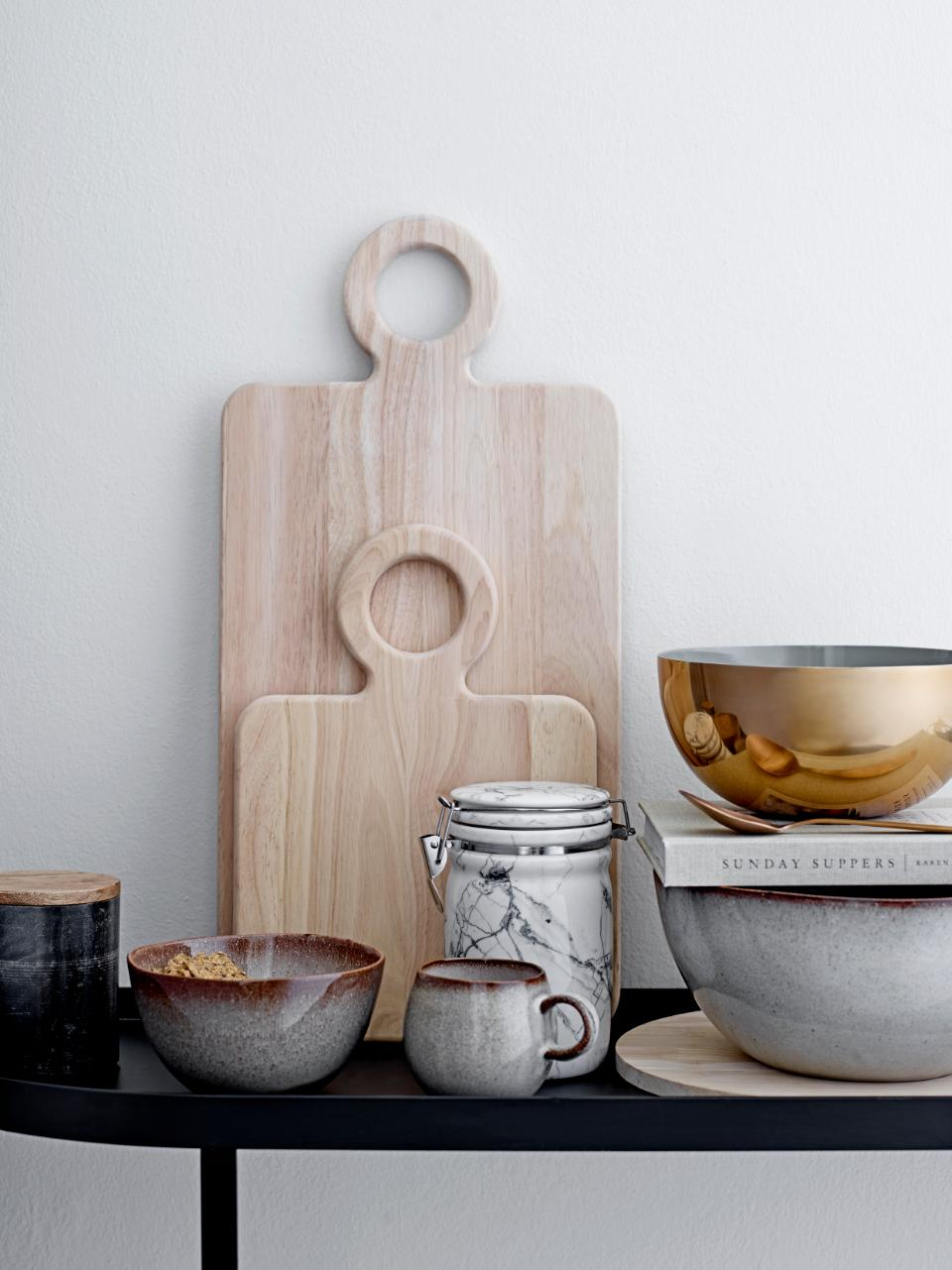 SANDRINE CUP NATURE STONEWARE
