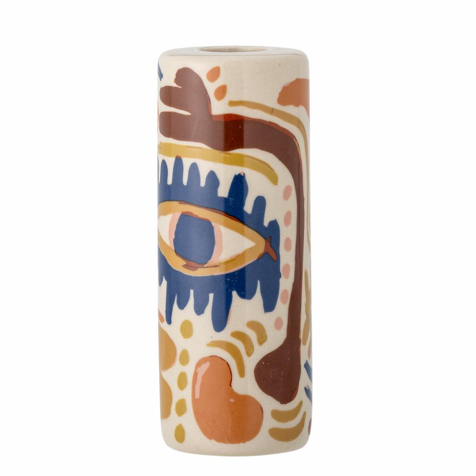 HORUS CANDLE HOLDER