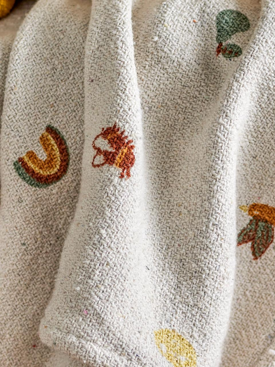 ANGES THROW