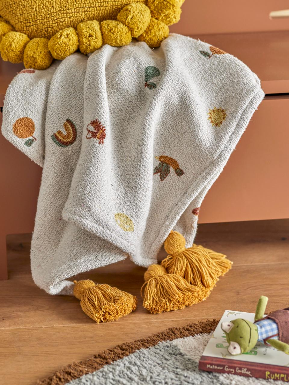 ANGES THROW