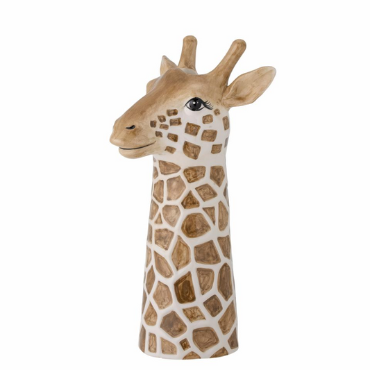 ALAZAR DECO VASE