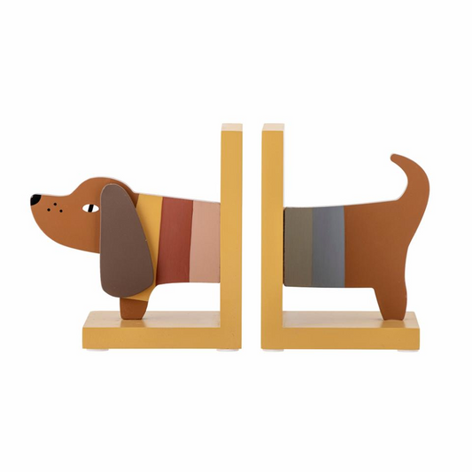 CHARLIE BOOKENDS