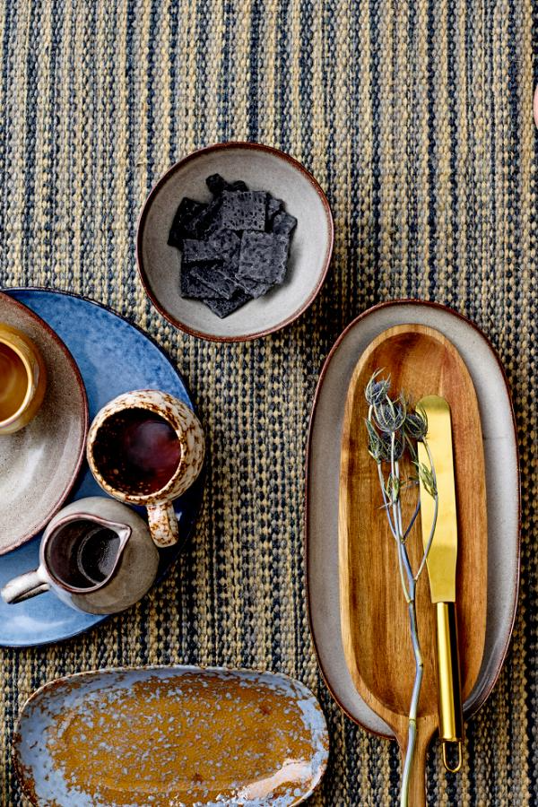 SANDRINE LONG SERVING PLATTER