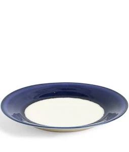 ROYAL DOULTON PACIFIC GLAZE SIDE PLATES