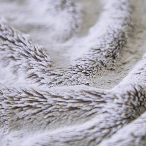 GREY PRESTIGE LEO RABBIT