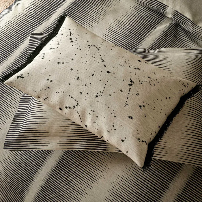 HARLEQUIN CHACO BEDDING SET