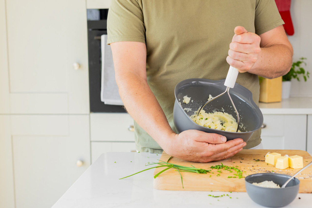 KITCHENAID MASHER