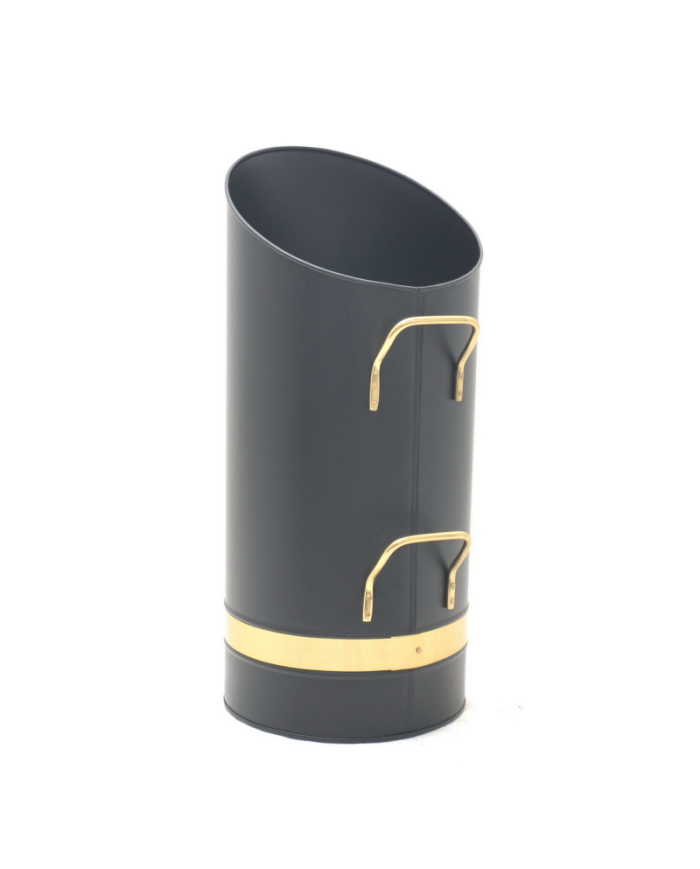 ELLIPSE COAL HOD A/BRASS BAND