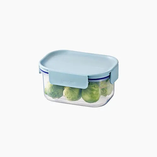 LOCKNLOCK CLASSIC PLUS RECTANGULAR 385ML