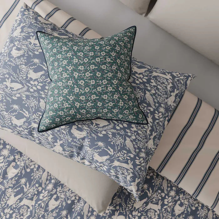 HELENA SPRINGFIELD FOREST FRIENDS BEDDING SET
