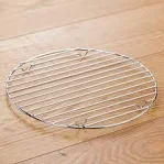 JUDGE WIREWARE, 29CM COOLING RACK, ROUND