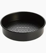 8" LOOSE BASE TIN