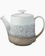 DENBY KILN TEAPOT