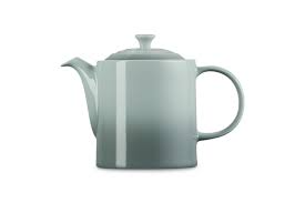 LE CREUSET STONEWARE GRAND TEAPOT 1.3L