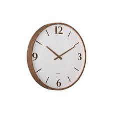 KARLSSON WALL CLOCK