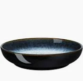 DENBY HALO LARGE NESTING BOWL