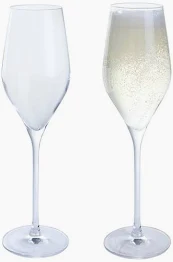 DARTINGTON PROSECCO GLASSES PAIR