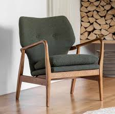 JENSON CHAIR