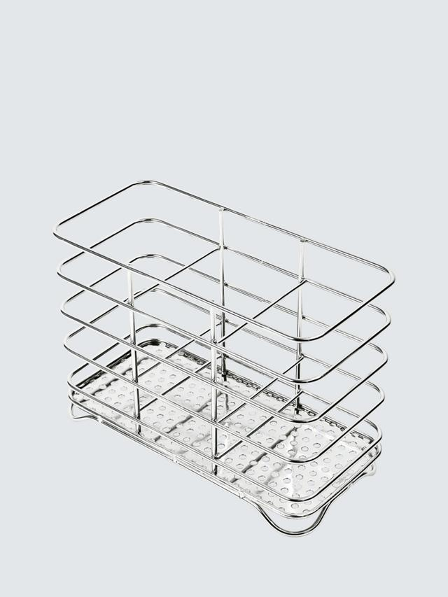 ADDIS WIRE SINK ORGANISER