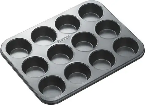 PRESTIGE 12 CUP MUFFIN TIN