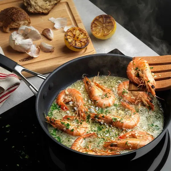 STELLAR FLOW 5 PIECE DRAINING SET