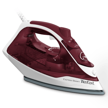 TEFAL-STEAM IRON EXPRESS 2600W