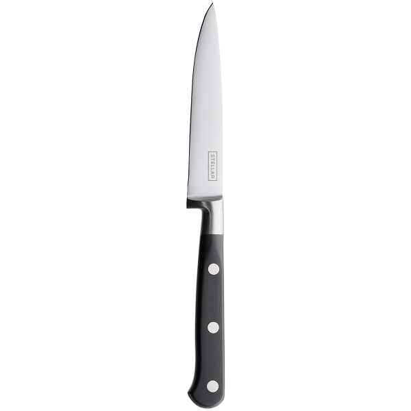 STELLAR CLASSIC 10CM/4" UTILITY KNIFE