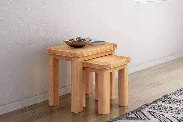 ISEO NEST TABLE