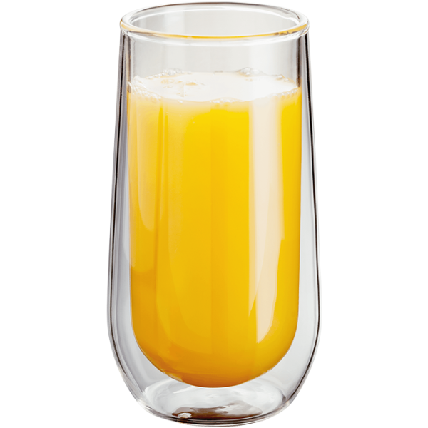 JUDGE HIGH BALL GLASSES