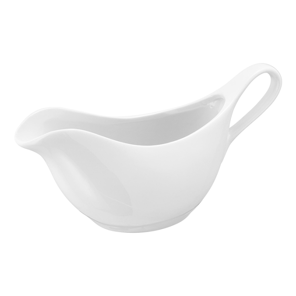 GRAVY BOAT JUDGE