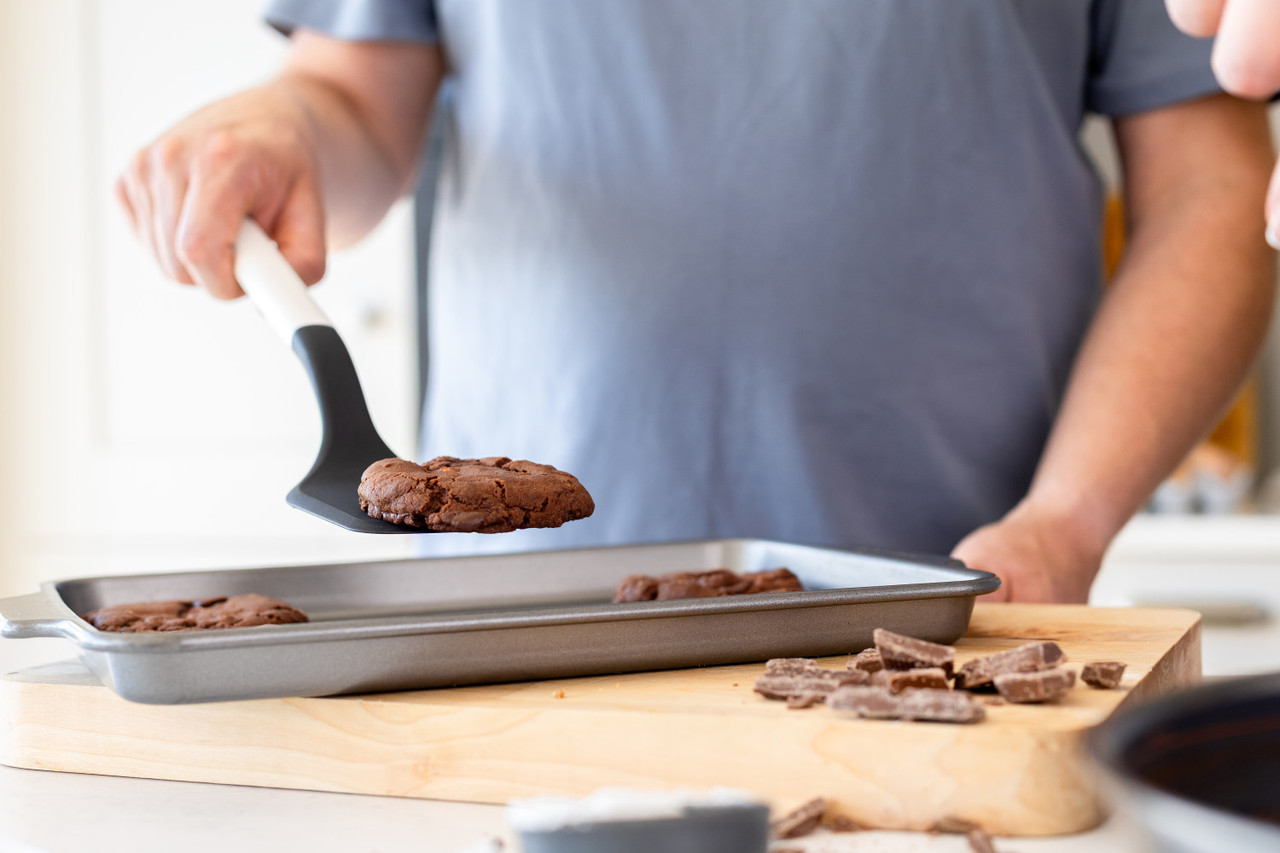 KITCHENAID SOLID TURNER