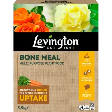 LEVINGTON BONEMEAL 3.5KG
