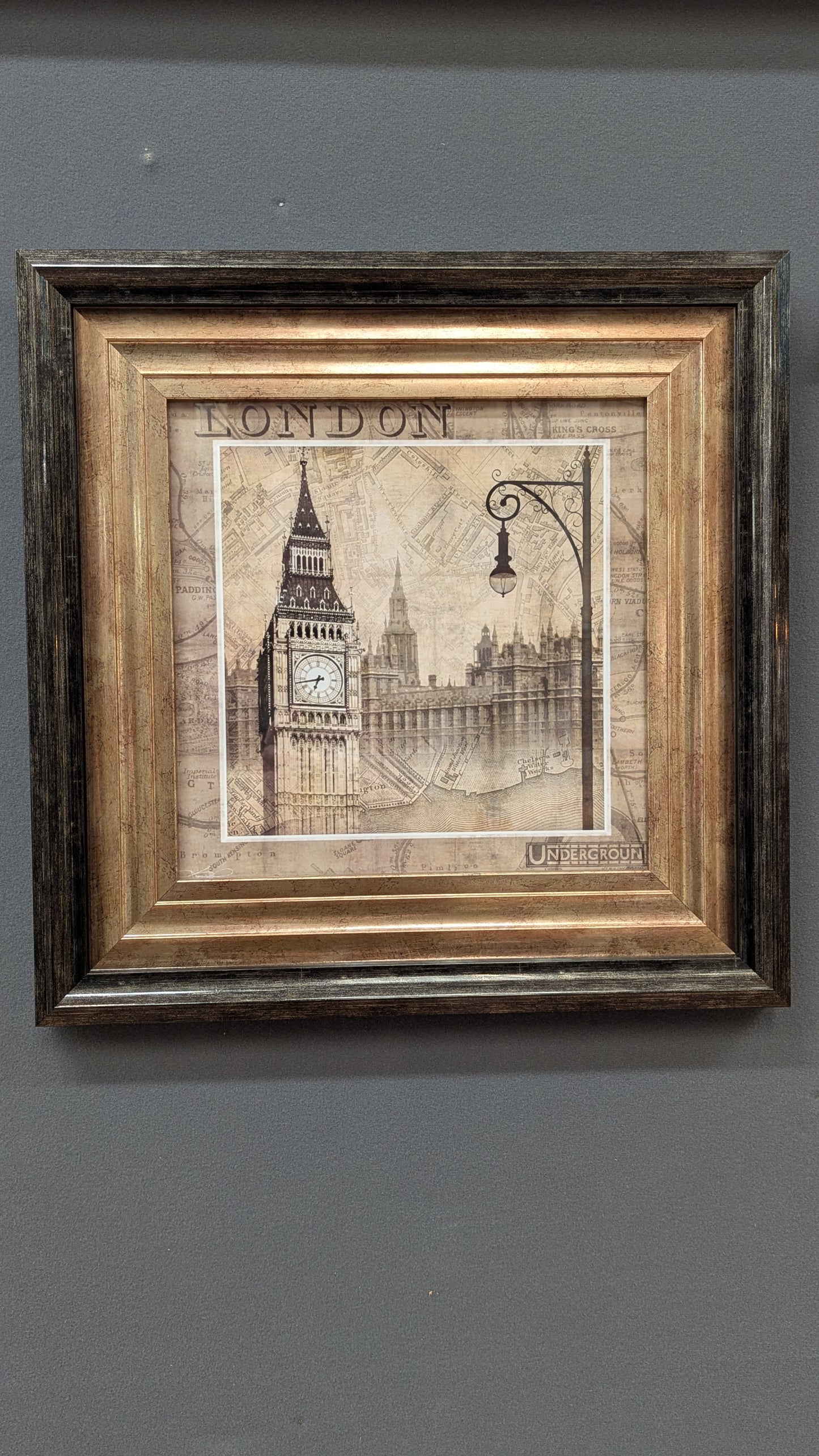 LONDON PICTURE