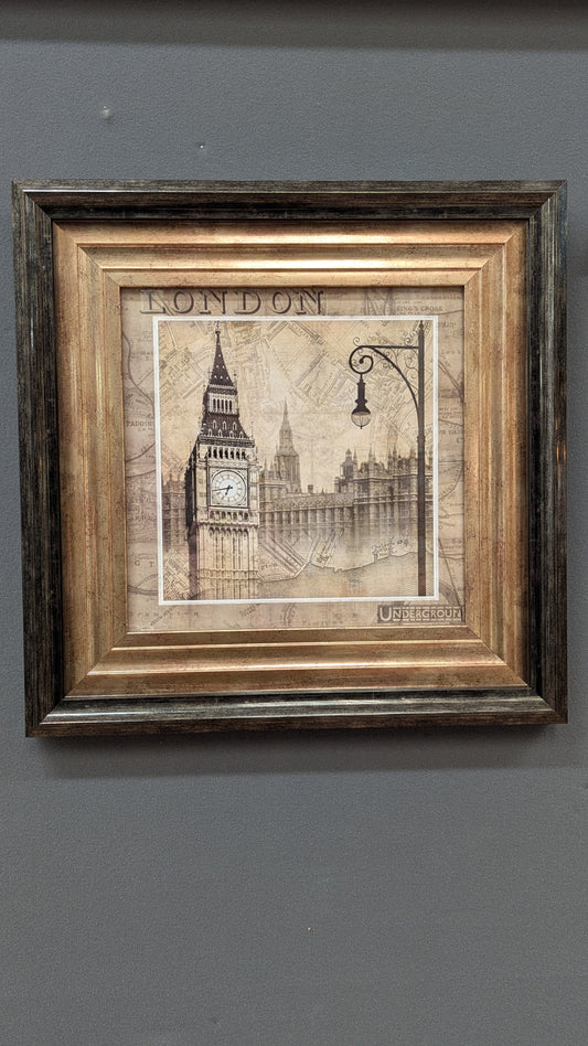 LONDON PICTURE