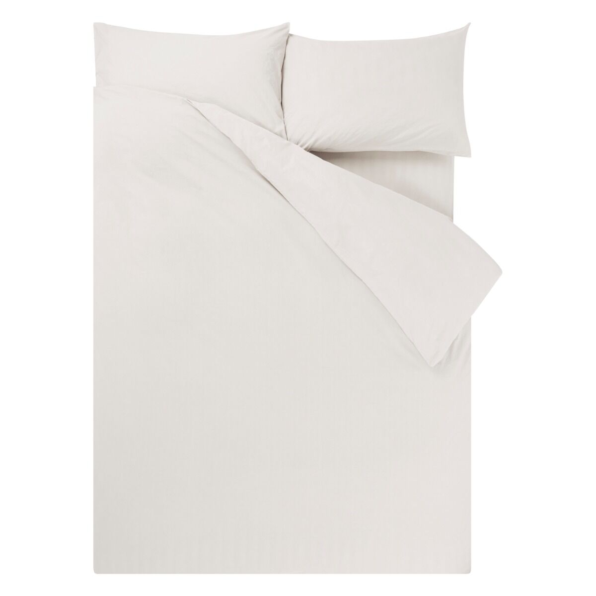 LOWESWATER BEDDING SET-LINEN