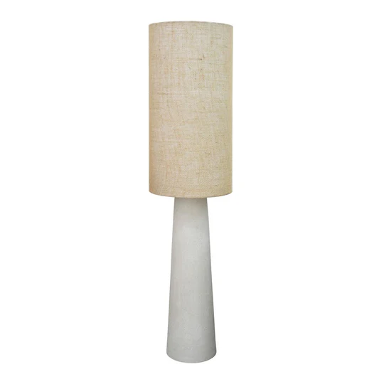 MINDY BROWNES CARLATA FLOOR LAMP