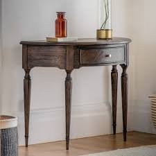 MADISON CONSOLE TABLE