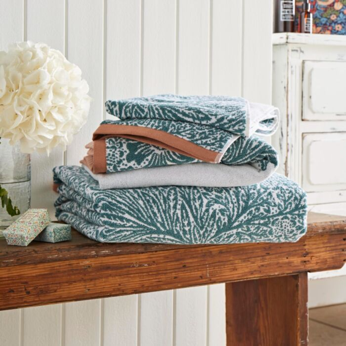 MARIGOLD MINERAL BATH TOWEL