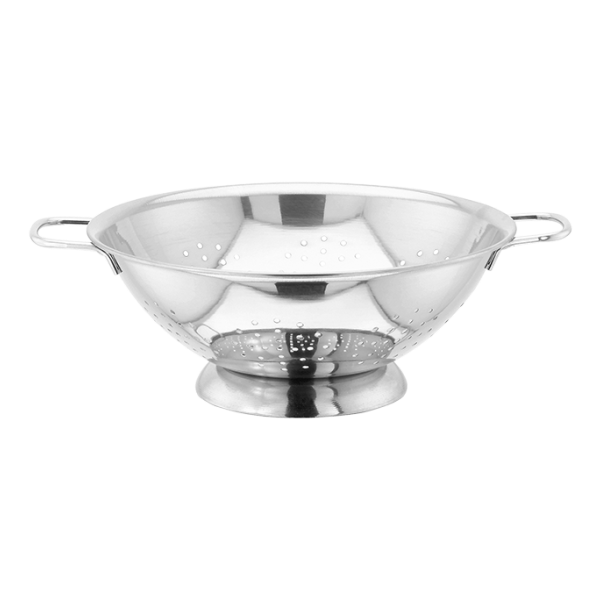 STAINLESS STEEL COLANDER