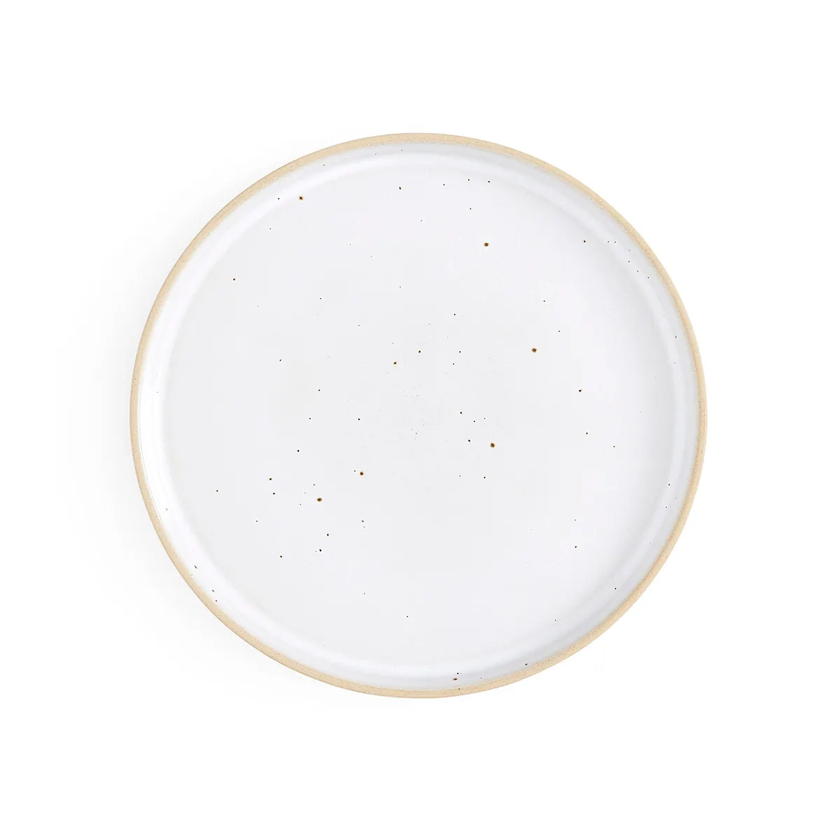 PORTMEIRION MINERALS DINNER PLATE MOONSTONE