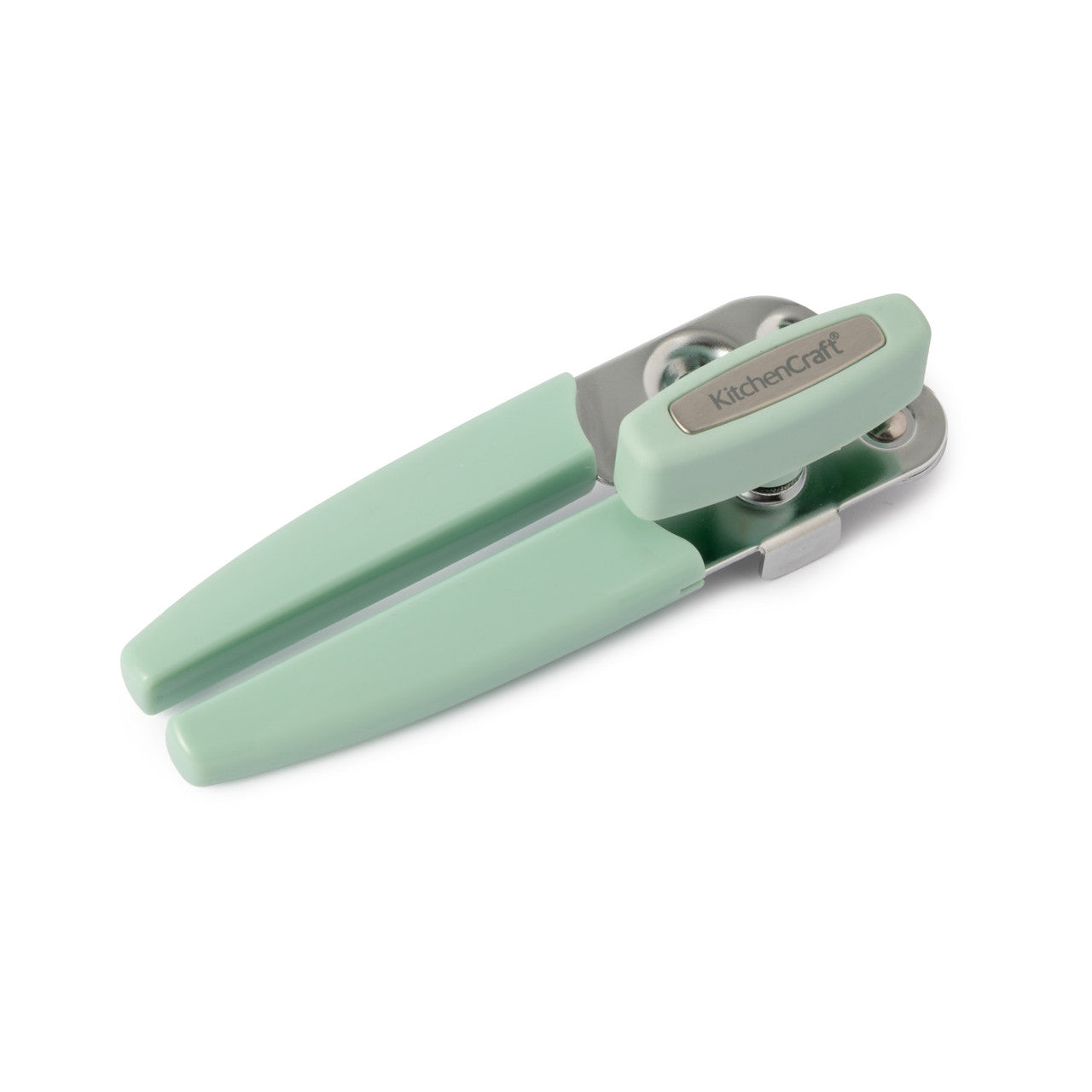 KC BLUE CAN OPENER