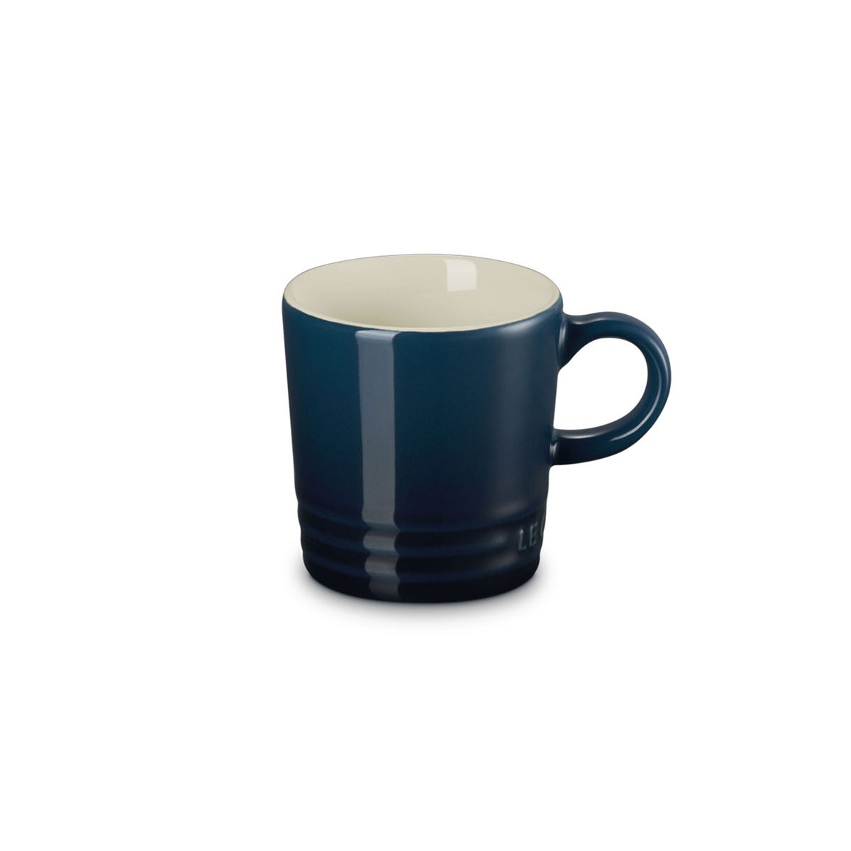 LE CREUSET STONEWARE ESPRESSO MUG 100ml