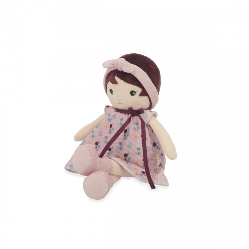 LEONIE DOLL 32CM