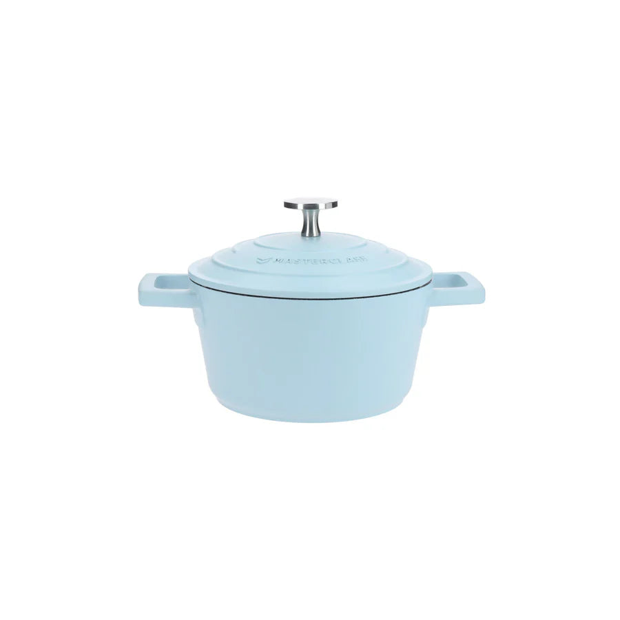 MC CASSEROLE DISH 1.4L PASTEL BLUE