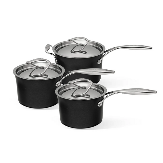CIRCULON 3 PIECE NON STICK SET