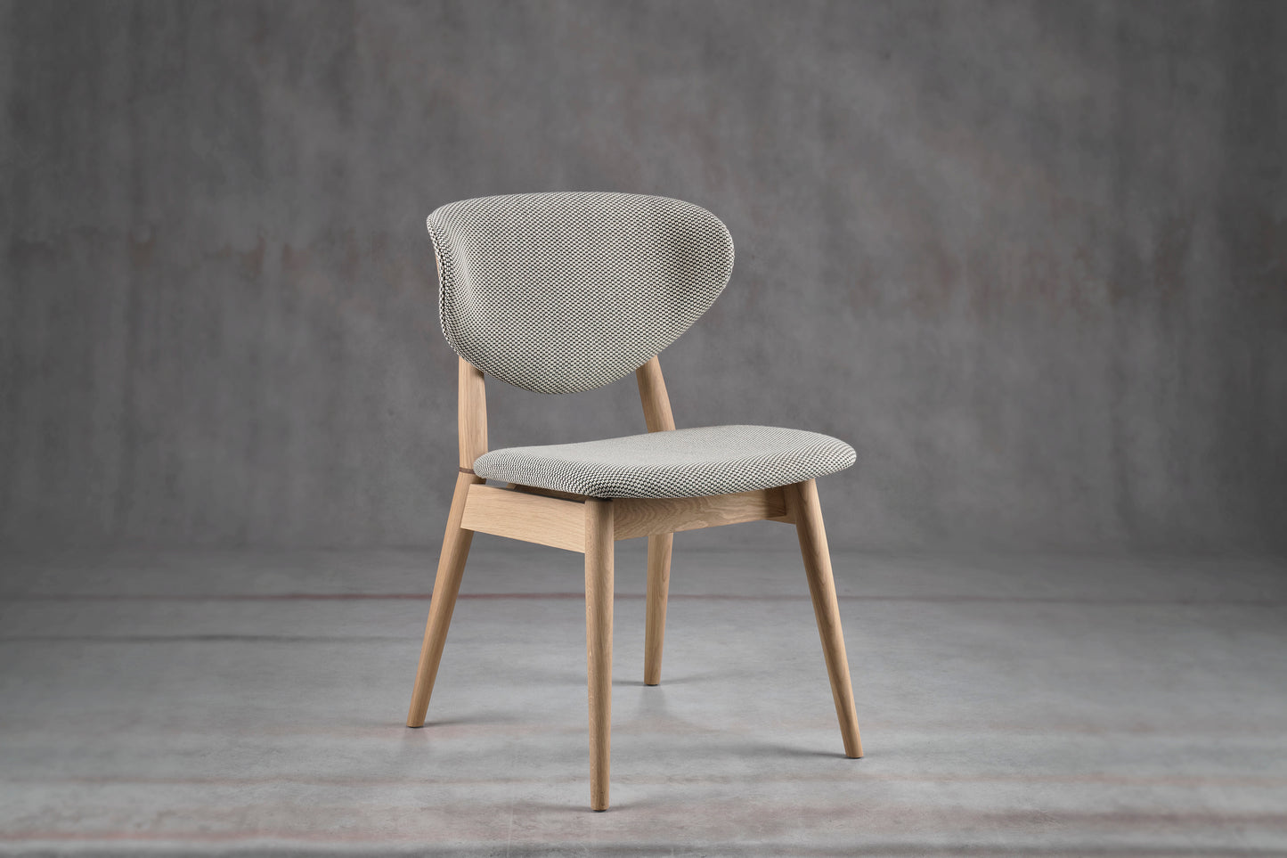 PBJ COR DINING CHAIR