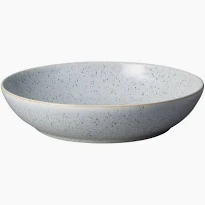 STUDIO BLUE PASTA BOWL PEBBLE