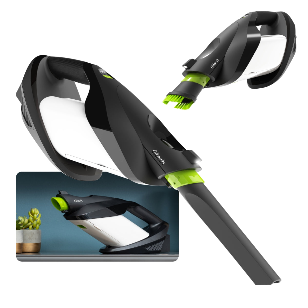 GTECH PROLITE HANDHELD RECHARGE