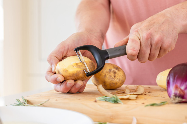 KITCHENAID Y PEELER