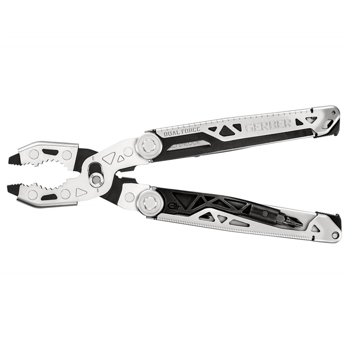 GERBER DUAL FORCE MULTI-TOOL